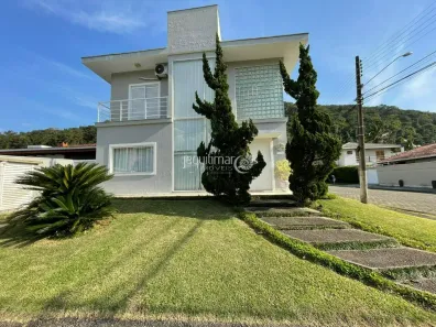 Casa de Condomínio com 4 Quartos à venda, 200m² no Balneário Praia do Pernambuco, Guarujá