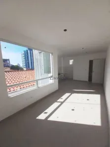 Apartamento com 1 Quarto à venda, 31m² no Vila Mazzei, São Paulo