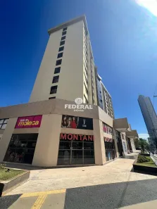 Sala Comercial para alugar, 25m² no Nova Suiça, Goiânia