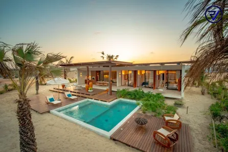Casa de Condomínio com 3 Quartos à venda, 256m² no , Fortim