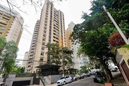 Apartamento com 3 Quartos à venda, 154m² no Alto da Lapa, São Paulo