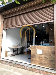 Prédio Comercial para alugar, 444m² no Mirandópolis, São Paulo