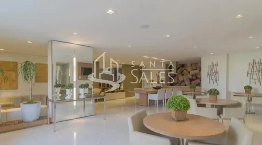 Apartamento com 3 Quartos à venda, 82m² no Vila Prudente, São Paulo