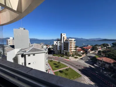 Apartamento com 3 Quartos à venda, 114m² no Itaguaçu, Florianópolis