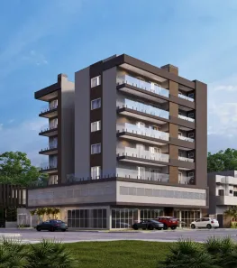 Apartamento com 3 Quartos à venda, 99m² no , Passo de Torres