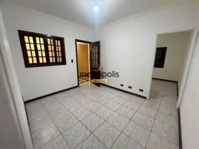Casa com 3 Quartos à venda, 150m² no Dos Casa, São Bernardo do Campo