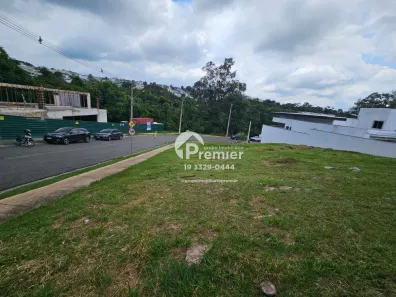 Lote/Terreno à venda, 660m² no Jardim Residencial Helvétia Park I, Indaiatuba