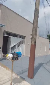 Casa com 2 Quartos para alugar, 80m² no Parque Atheneu, Goiânia