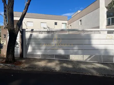 Apartamento com 2 Quartos à venda, 64m² no Jardim Botânico, Ribeirão Preto