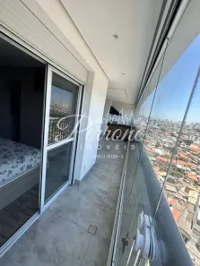 Apartamento com 3 Quartos à venda, 81m² no Cidade Mãe do Céu, São Paulo