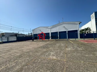 Galpão/Depósito/Armazém para alugar, 2094m² no Vila Bacanga, São Luís