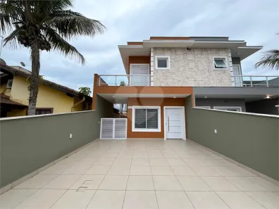 Casa de Condomínio com 3 Quartos à venda, 178m² no Morada da Praia, Bertioga