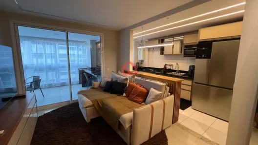 Apartamento com 2 Quartos para alugar, 85m² no Barra Olímpica, Rio de Janeiro