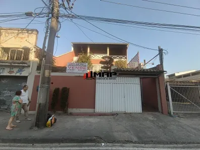Casa com 4 Quartos à venda, 250m² no Campo Grande, Rio de Janeiro