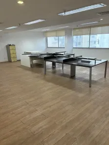 Sala Comercial para alugar, 230m² no Centro, Rio de Janeiro