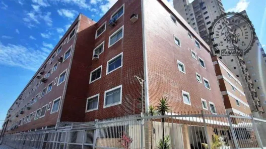 Kitnet à venda, 30m² no Aviação, Praia Grande