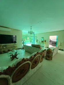 Casa de Condomínio com 5 Quartos à venda, 500m² no Atalaia, Ananindeua