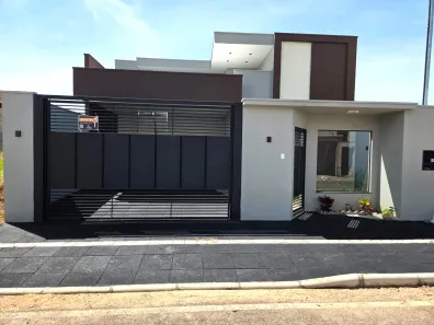 Casa com 3 Quartos à venda, 125m² no Primavera do Leste, Primavera do Leste