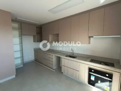 Apartamento com 2 Quartos para alugar, 77m² no Patrimônio, Uberlândia