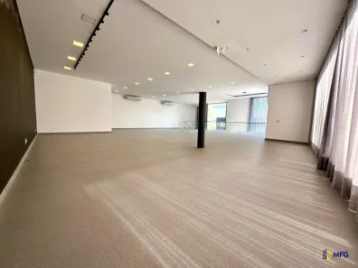 Prédio Comercial à venda, 724m² no Parque Bela Vista, Votorantim