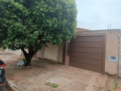 Casa com 4 Quartos à venda, 100m² no Coophavila II, Campo Grande
