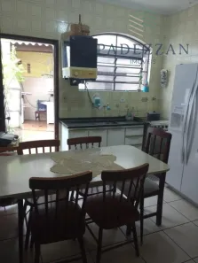 Casa com 3 Quartos à venda, 107m² no Jardim Celeste, São Paulo