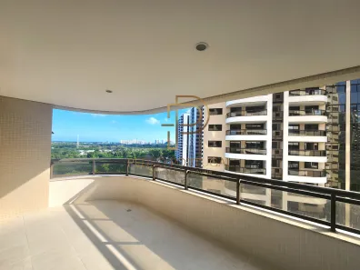 Apartamento com 4 Quartos à venda, 123m² no Barra Olímpica, Rio de Janeiro