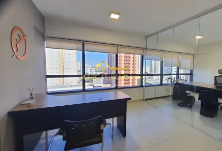 Sala Comercial à venda, 40m² no Centro, São José do Rio Preto