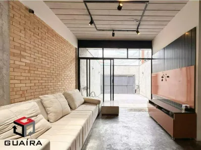 Sobrado com 3 Quartos à venda, 166m² no Assunção, São Bernardo do Campo