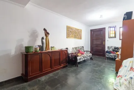 Casa com 2 Quartos à venda, 150m² no Chácara Santo Antônio (Zona Sul), São Paulo