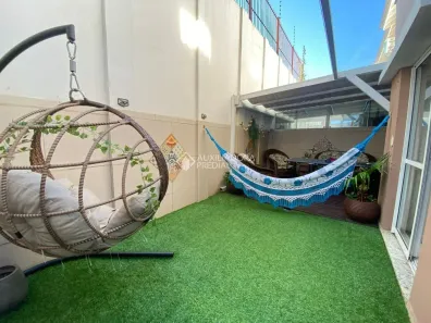 Casa de Condomínio com 4 Quartos à venda, 186m² no Estância Velha, Canoas