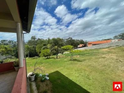 Fazenda/Sítio com 2 Quartos à venda, 80m² no Glebas Califórnia, Santa Bárbara D'Oeste