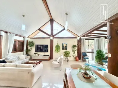 Casa com 3 Quartos à venda, 224m² no Centro, Florianópolis