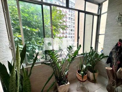 Apartamento com 3 Quartos à venda, 94m² no Flamengo, Rio de Janeiro