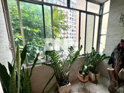 Apartamento com 3 Quartos à venda, 94m² no Flamengo, Rio de Janeiro
