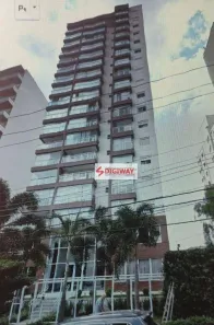 Apartamento com 1 Quarto para alugar, 40m² no Aclimação, São Paulo