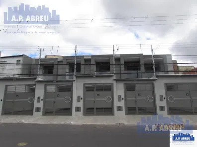 Sobrado com 3 Quartos à venda, 92m² no Jardim Piratininga, São Paulo