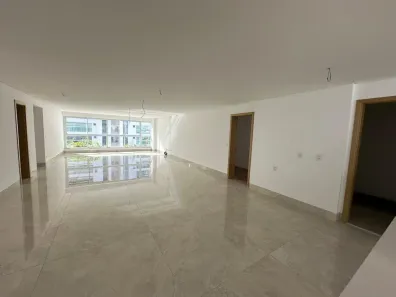 Apartamento com 3 Quartos à venda, 260m² no Setor Marista, Goiânia