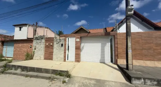 Casa com 4 Quartos à venda, 180m² no Jardim Paulistano, Campina Grande