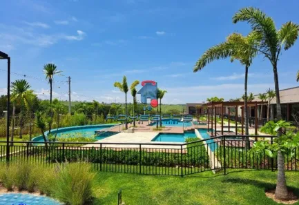 Lote/Terreno à venda, 460m² no Loteamento Residencial Arborais, Campinas
