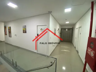 Sala Comercial para alugar, 40m² no Vila Osasco, Osasco