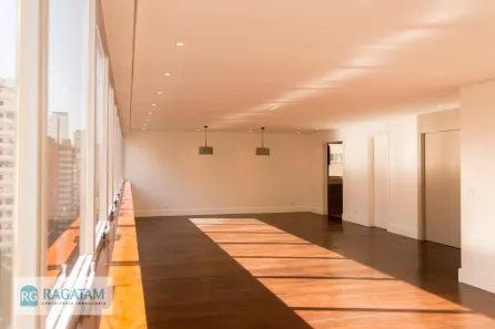 Apartamento com 2 Quartos à venda, 182m² no Jardim Paulista, São Paulo