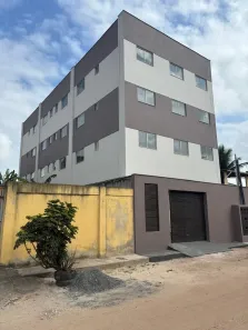 Apartamento com 1 Quarto para alugar, 50m² no Cidade da Barra, Vila Velha