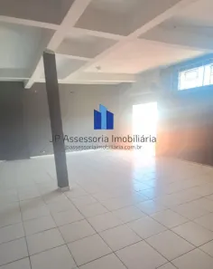 Galpão/Depósito/Armazém para alugar, 90m² no Guaraituba, Colombo
