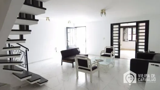 Sobrado com 5 Quartos à venda, 120m² no Sumaré, São Paulo
