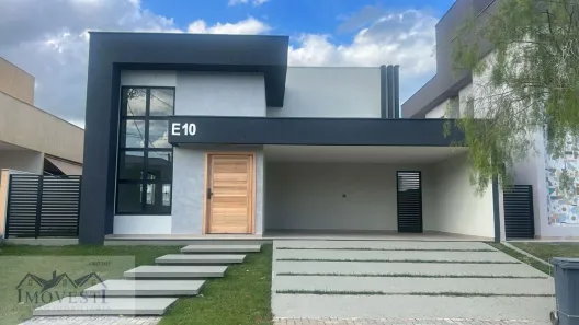 Casa de Condomínio com 3 Quartos à venda, 172m² no Inoã (Inoã), Maricá