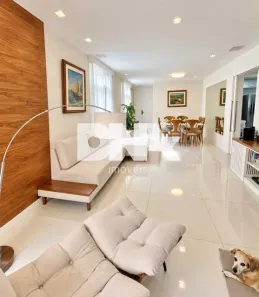 Apartamento com 3 Quartos à venda, 114m² no Botafogo, Rio de Janeiro