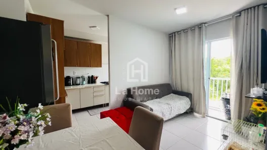 Apartamento com 2 Quartos à venda, 51m² no Salto do Norte, Blumenau