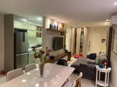 Apartamento com 2 Quartos à venda, 74m² no Fazenda, Itajaí