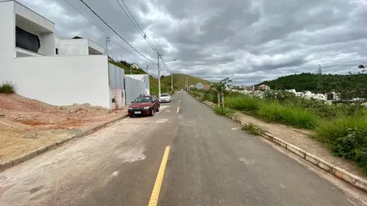 Lote/Terreno à venda, 360m² no Recanto da Mata, Juiz de Fora